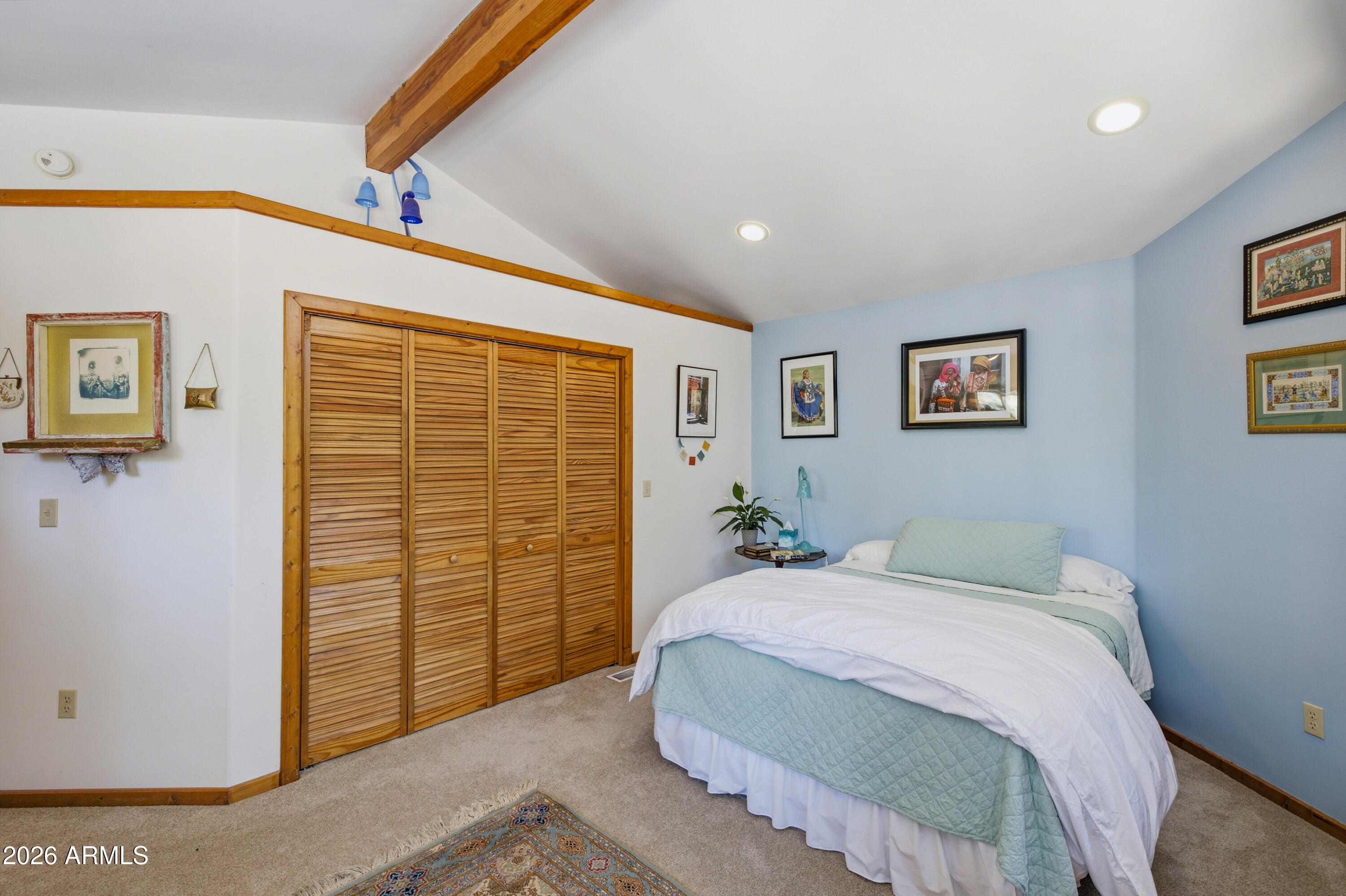 4875 Hidden Hollow Road Flagstaff, AZ 86001 - Photo 29 of 65