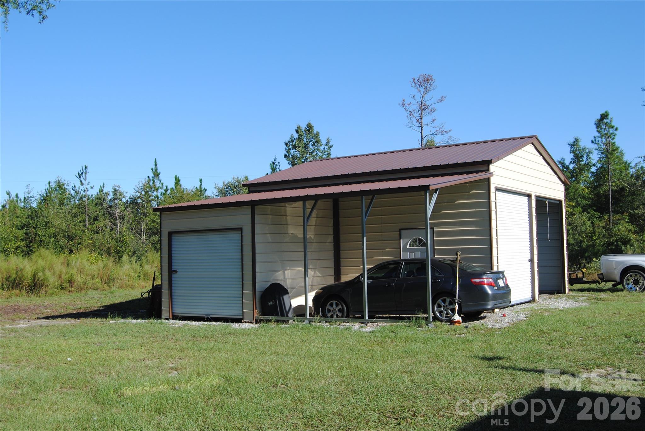 2759 Lockhart Road Kershaw, SC 29067 - Photo 20 of 25 Gallery Image 20