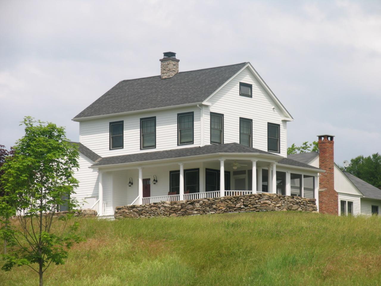 85 Hurlburt Road Great Barrington, MA 01230 - Photo 2 of 38 Exterior