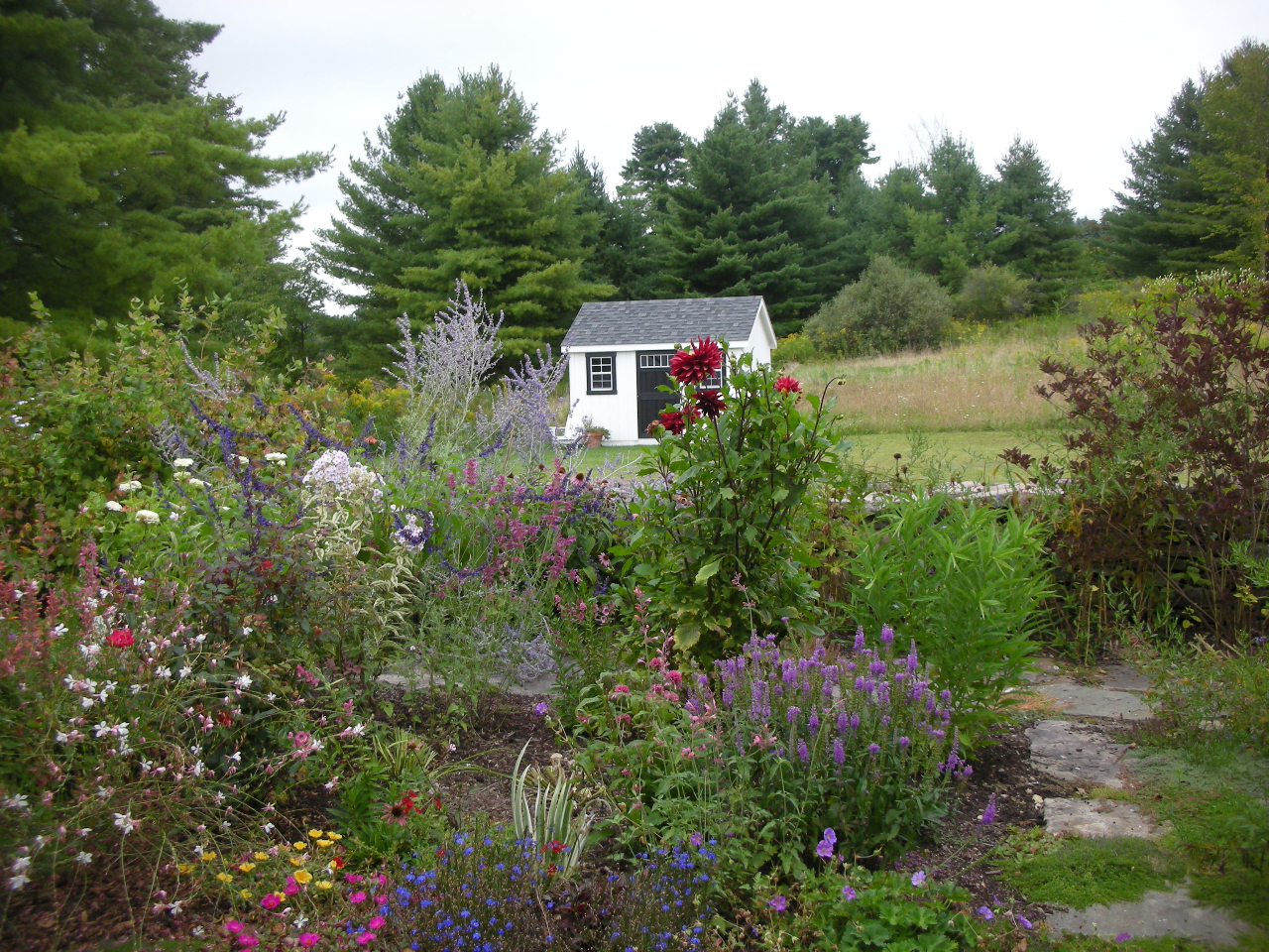 85 Hurlburt Road Great Barrington, MA 01230 - Photo 26 of 38 DSCN2509