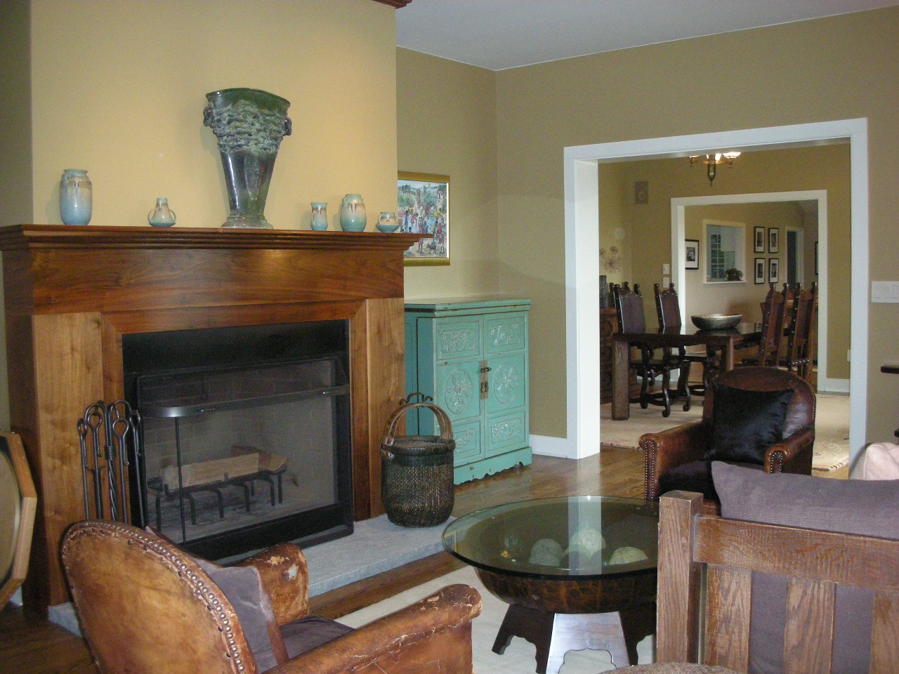 85 Hurlburt Road Great Barrington, MA 01230 - Photo 10 of 38 DSCN2478