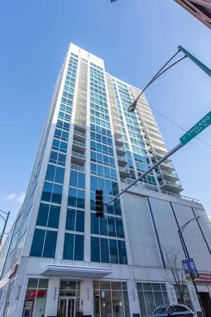 $389,000 | 757 North Orleans Street, Unit 1503, Chicago, IL 60654