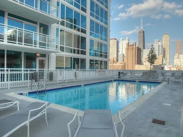 $389,000 | 757 North Orleans Street, Unit 1503, Chicago, IL 60654