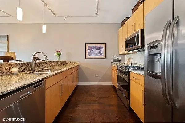 $389,000 | 757 North Orleans Street, Unit 1503, Chicago, IL 60654