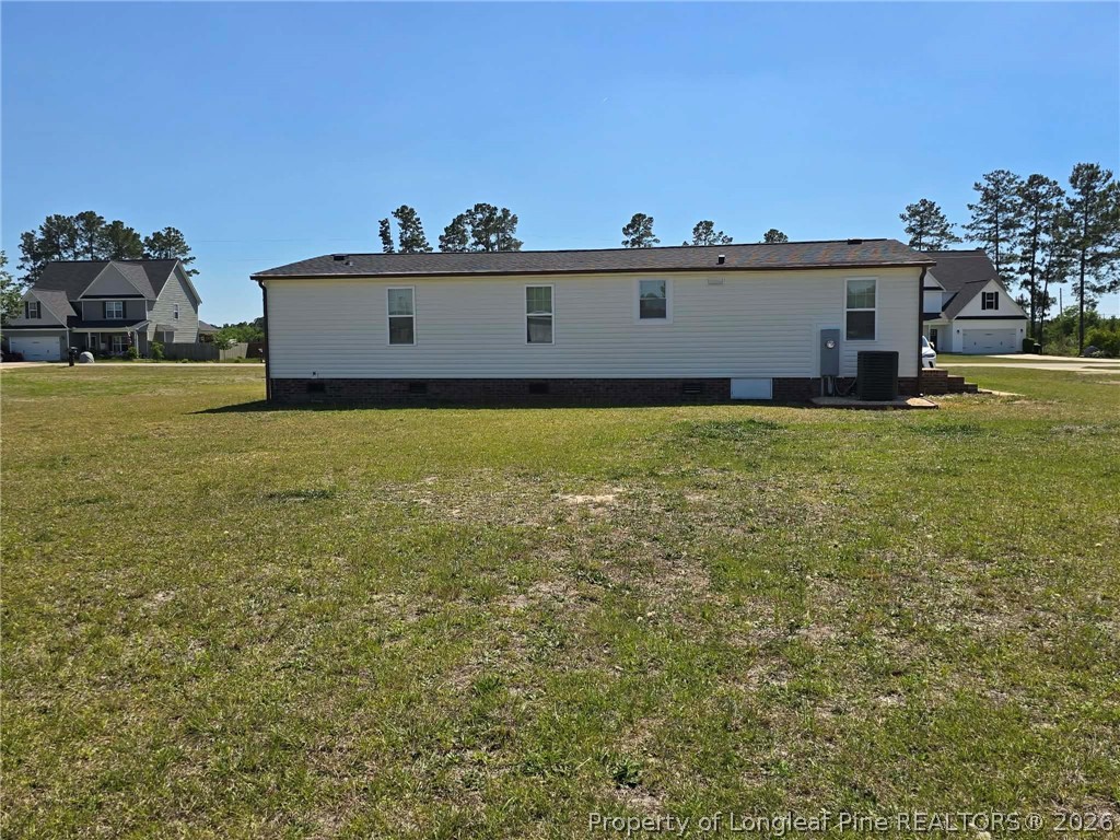 470 Shelton Beard Road Stedman, NC 28391 - Photo 30 of 30