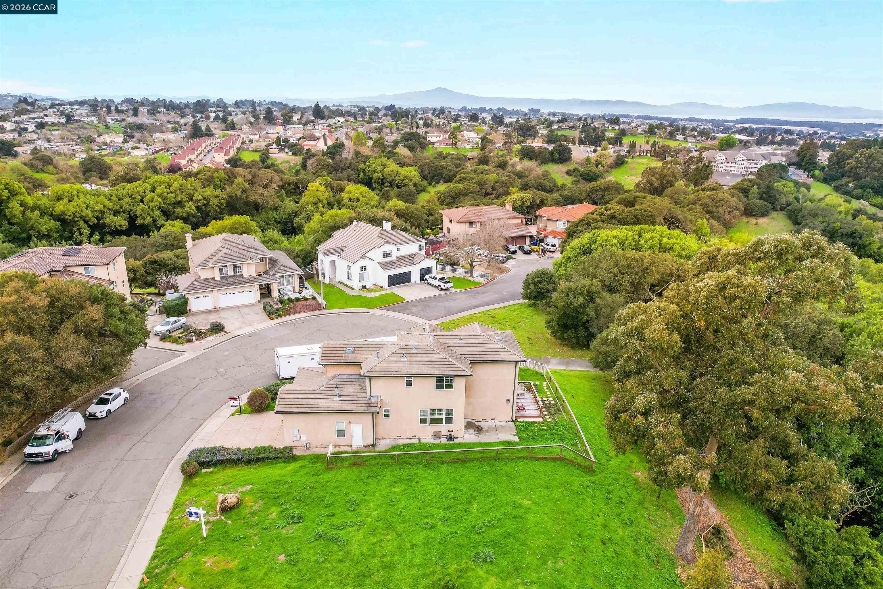 213 North Rancho Place Pinole, CA 94564 - Photo 57 of 63