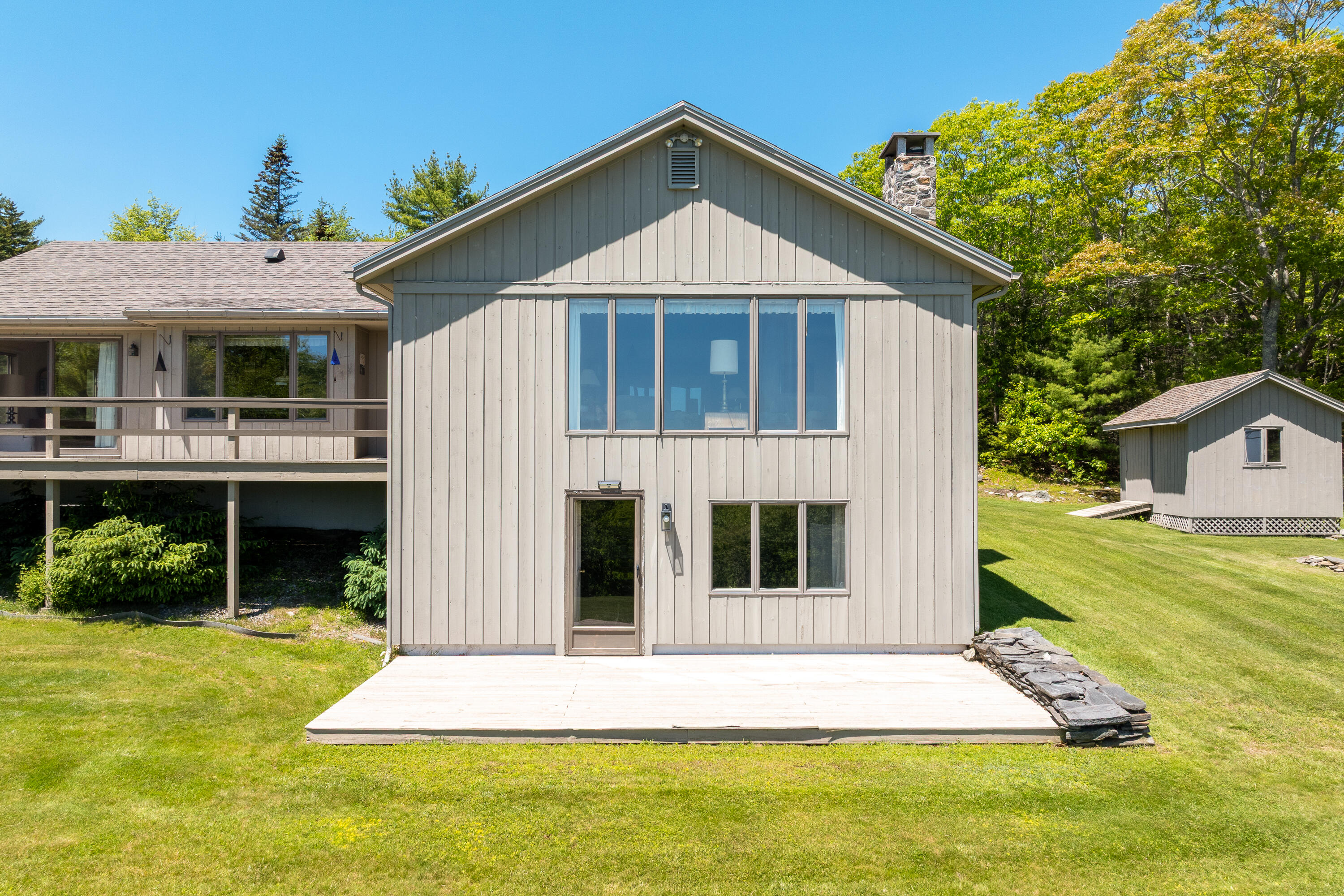 153 Back Shore Road Bristol, ME 04564 - Photo 16 of 103