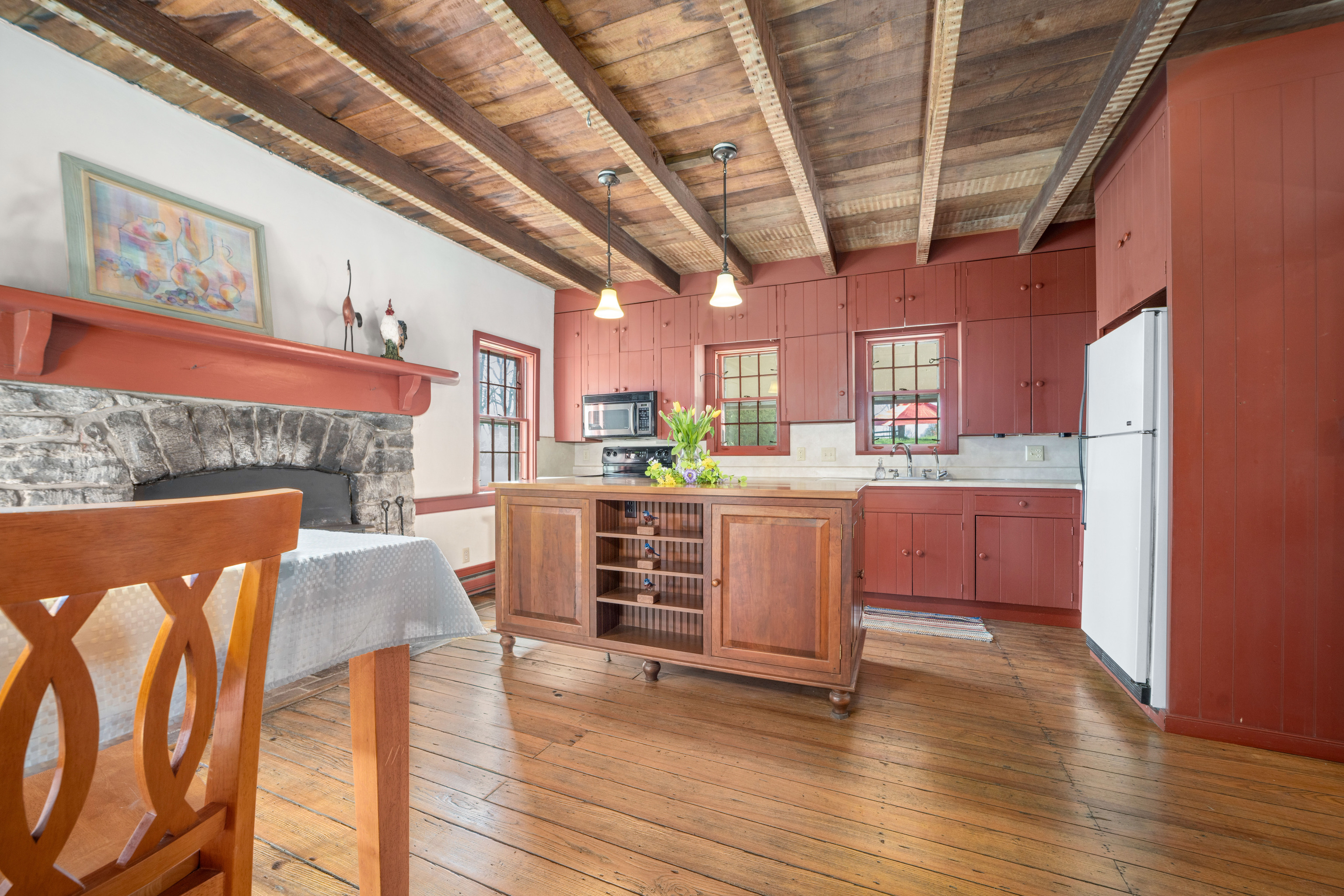 428 East Farlow Road Richmond, IN 47374 - Photo 11 of 50 Gallery Image 11
