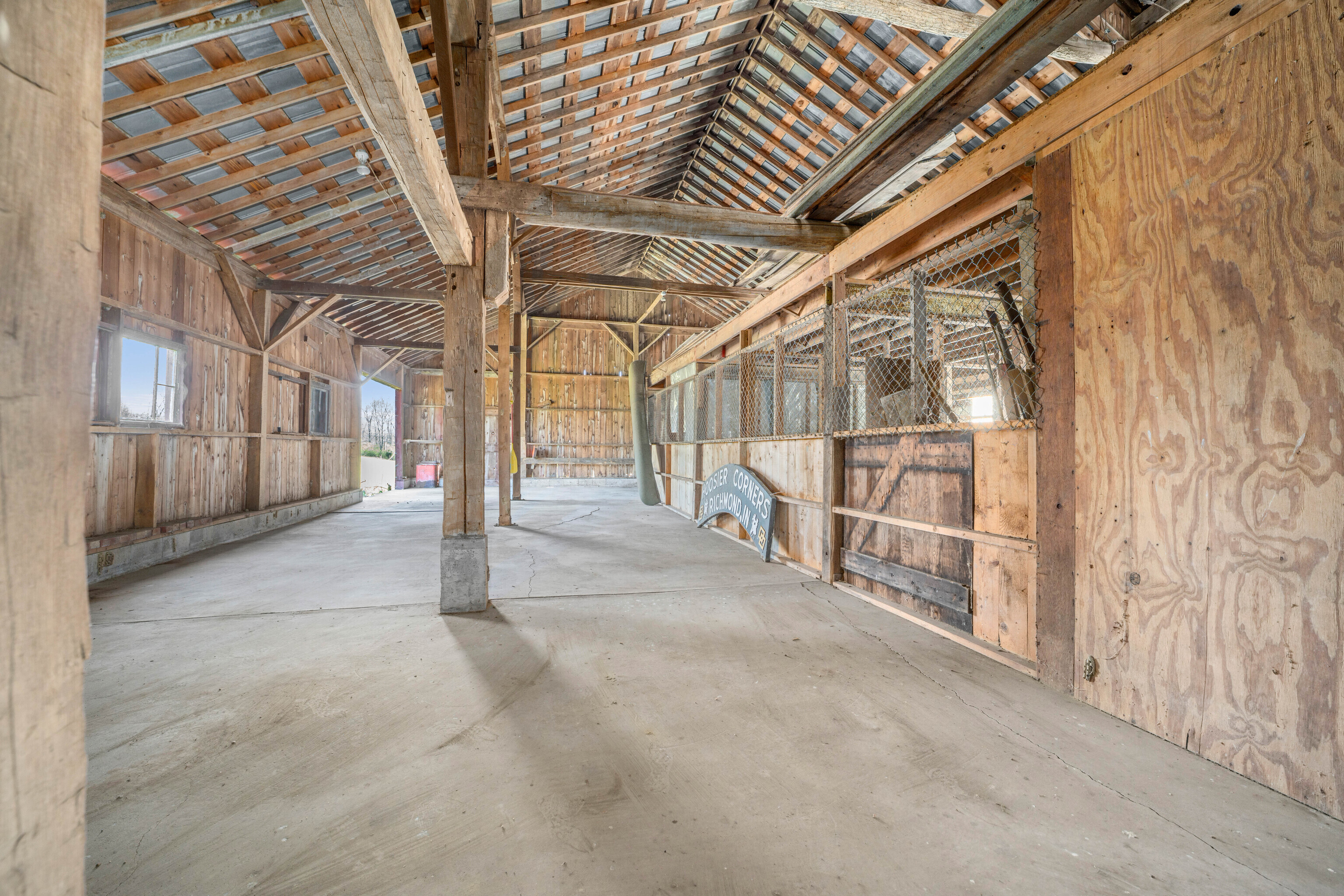 428 East Farlow Road Richmond, IN 47374 - Photo 47 of 50 Gallery Image 47