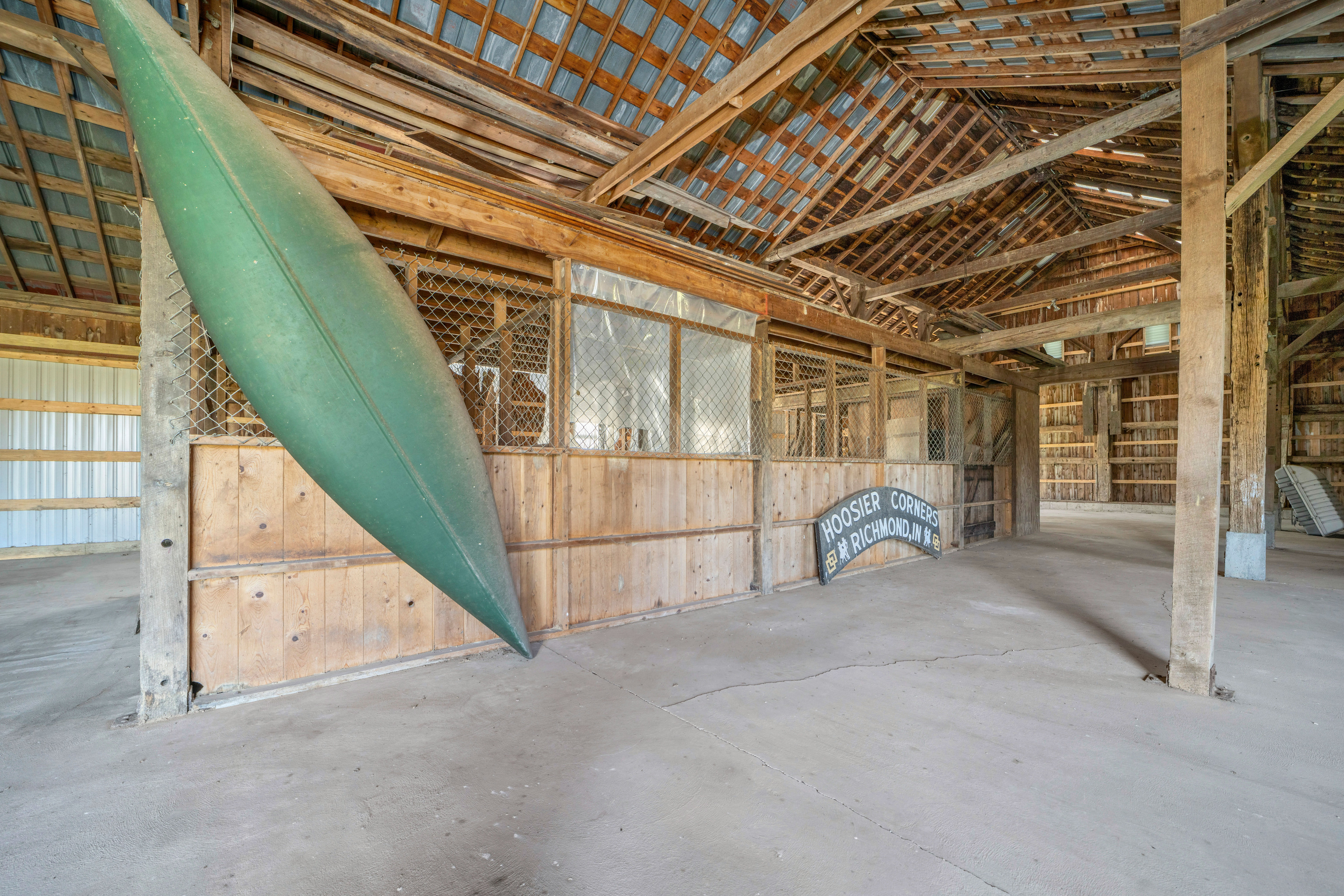 428 East Farlow Road Richmond, IN 47374 - Photo 48 of 50 Gallery Image 48