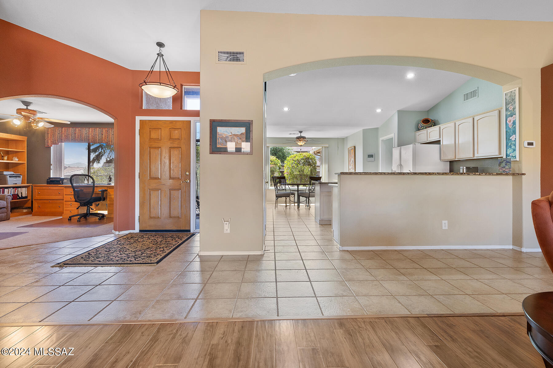65214 East Rose Ridge Court Tucson, AZ 85739 - Photo 9 of 32