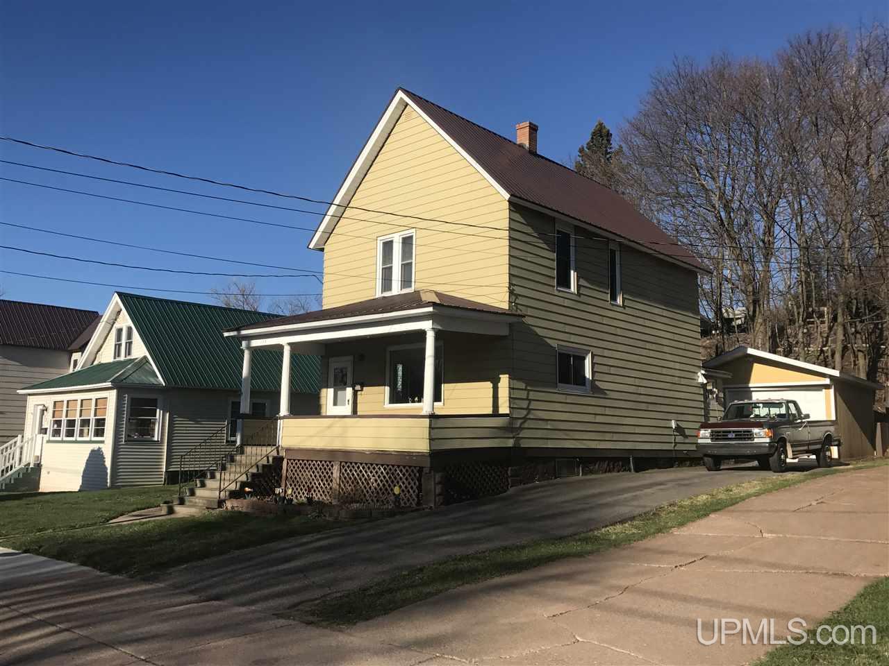 129 York Street Ishpeming, MI 49849 - Photo 32 of 32