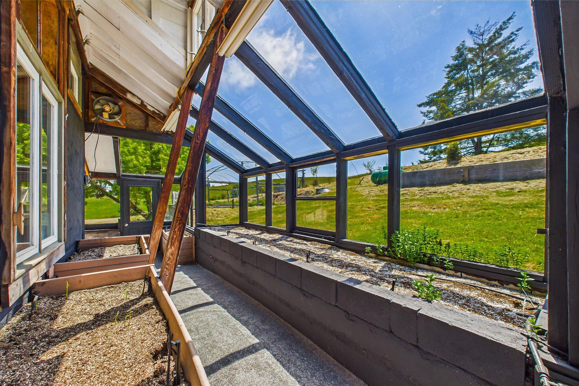 1205 Barry Road Kneeland, CA 95549 - Photo 41 of 73