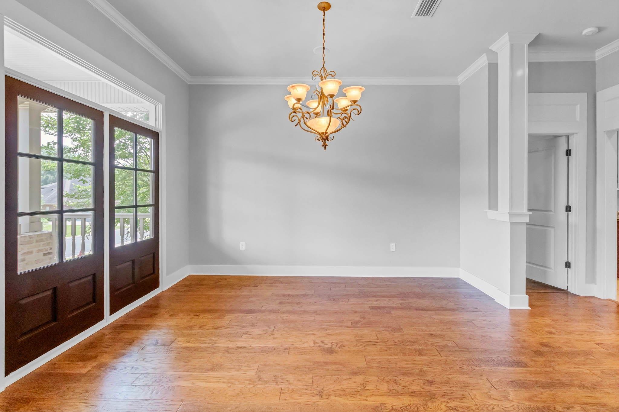 7854 Raegan Lane Daphne, AL 36527 - Photo 28 of 70 Formal Dining Area