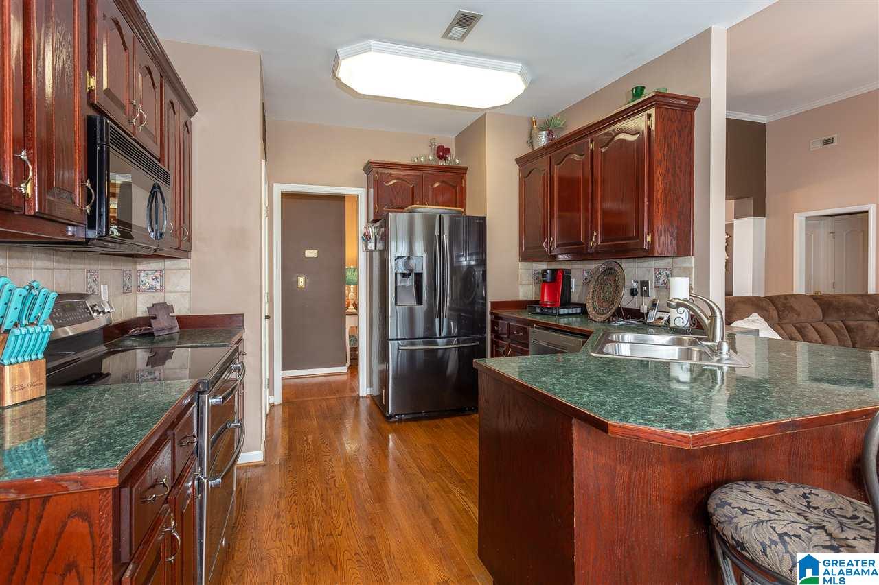 430 Sunset Road Pell City, AL 35128 - Photo 15 of 45