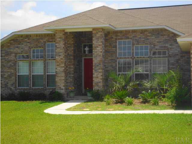 4951 Timber Ridge Drive Pace, FL 32571 - Photo 1 of 24 Welcome to 4951 Timber Ridge