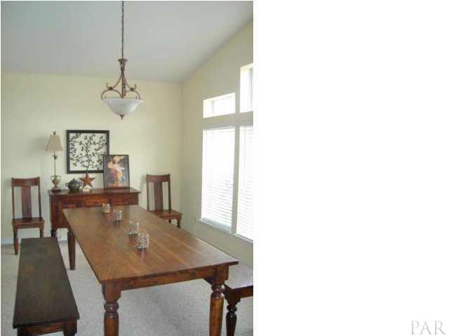 4951 Timber Ridge Drive Pace, FL 32571 - Photo 12 of 24 Dining Room