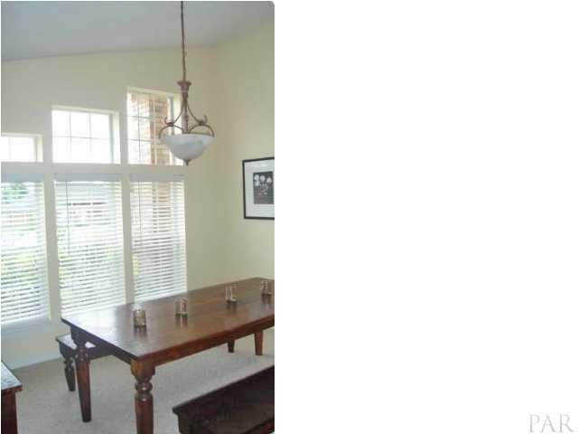 4951 Timber Ridge Drive Pace, FL 32571 - Photo 13 of 24 Another view of the Dining Room