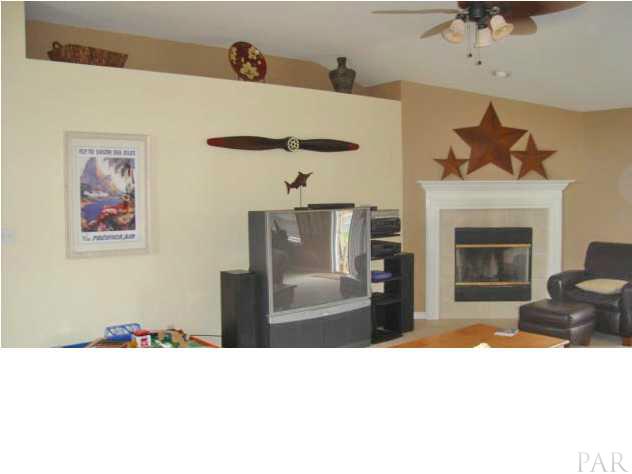 4951 Timber Ridge Drive Pace, FL 32571 - Photo 14 of 24 Great Room