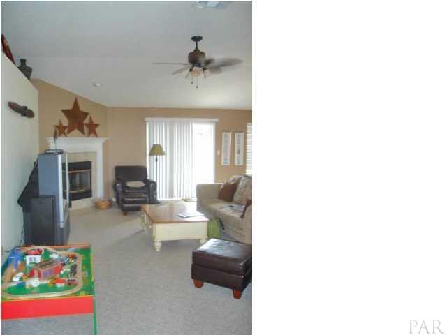 4951 Timber Ridge Drive Pace, FL 32571 - Photo 15 of 24 Great Room
