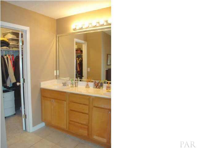 4951 Timber Ridge Drive Pace, FL 32571 - Photo 19 of 24 Master Bath