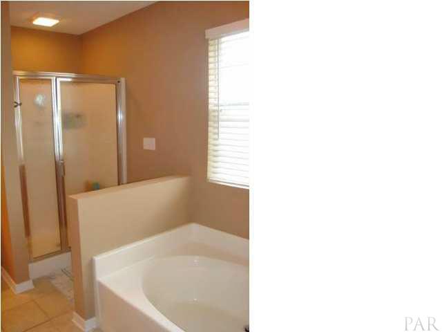 4951 Timber Ridge Drive Pace, FL 32571 - Photo 20 of 24 Master Bath