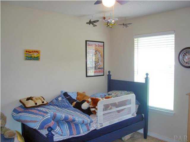 4951 Timber Ridge Drive Pace, FL 32571 - Photo 21 of 24 Bedroom