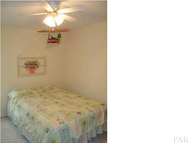 4951 Timber Ridge Drive Pace, FL 32571 - Photo 23 of 24 Bedroom