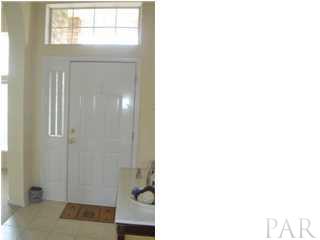4951 Timber Ridge Drive Pace, FL 32571 - Photo 3 of 24 Foyer