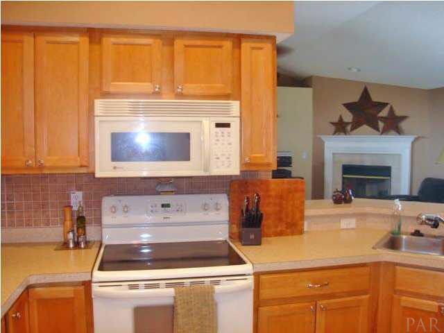 4951 Timber Ridge Drive Pace, FL 32571 - Photo 5 of 24 Another view of Kitchen