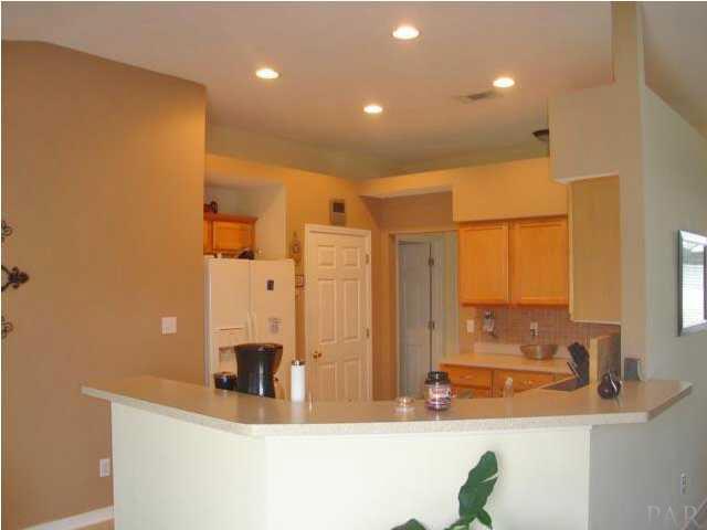 4951 Timber Ridge Drive Pace, FL 32571 - Photo 6 of 24 Looking towards the Kitchen