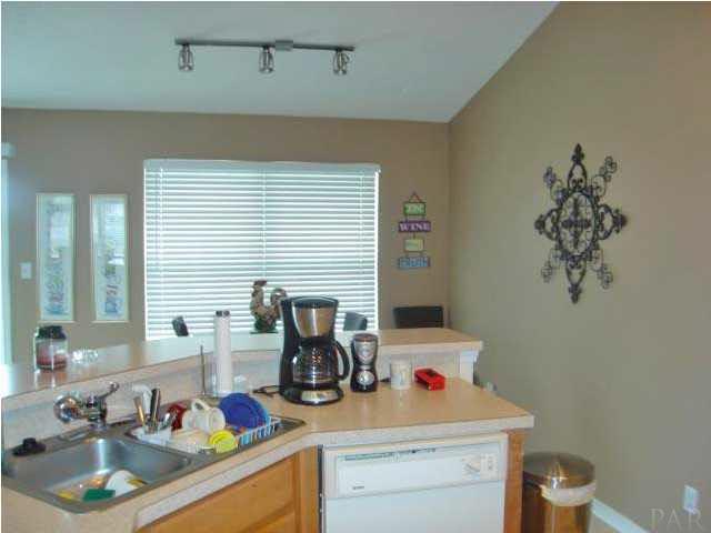 4951 Timber Ridge Drive Pace, FL 32571 - Photo 8 of 24 Looking towards the Eating Area