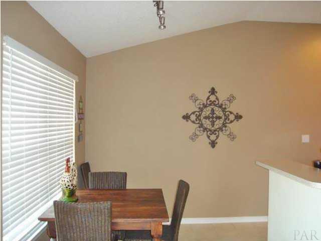 4951 Timber Ridge Drive Pace, FL 32571 - Photo 9 of 24 Eating Area off of Kitchen