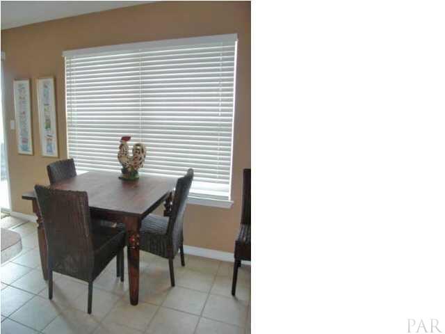 4951 Timber Ridge Drive Pace, FL 32571 - Photo 10 of 24 Another view of the Eating Area