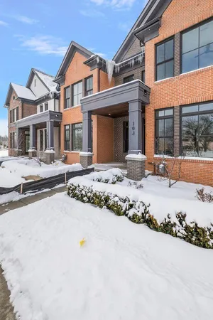$1,089,000 | 103 South Griswold Street, Northville, MI 48167