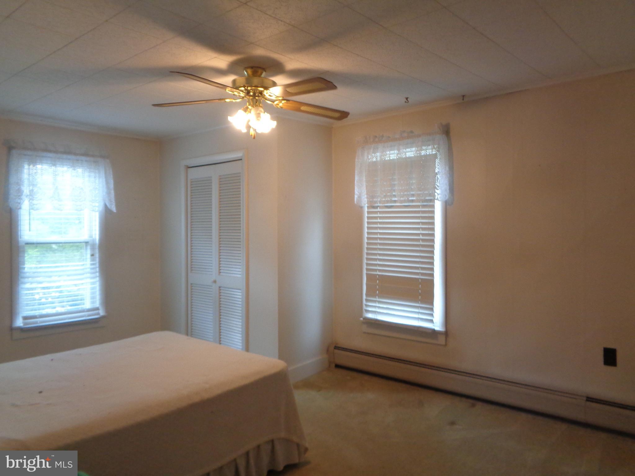 4 Waterfront Street Reedsville, PA 17084 - Photo 11 of 27 Bedroom 1