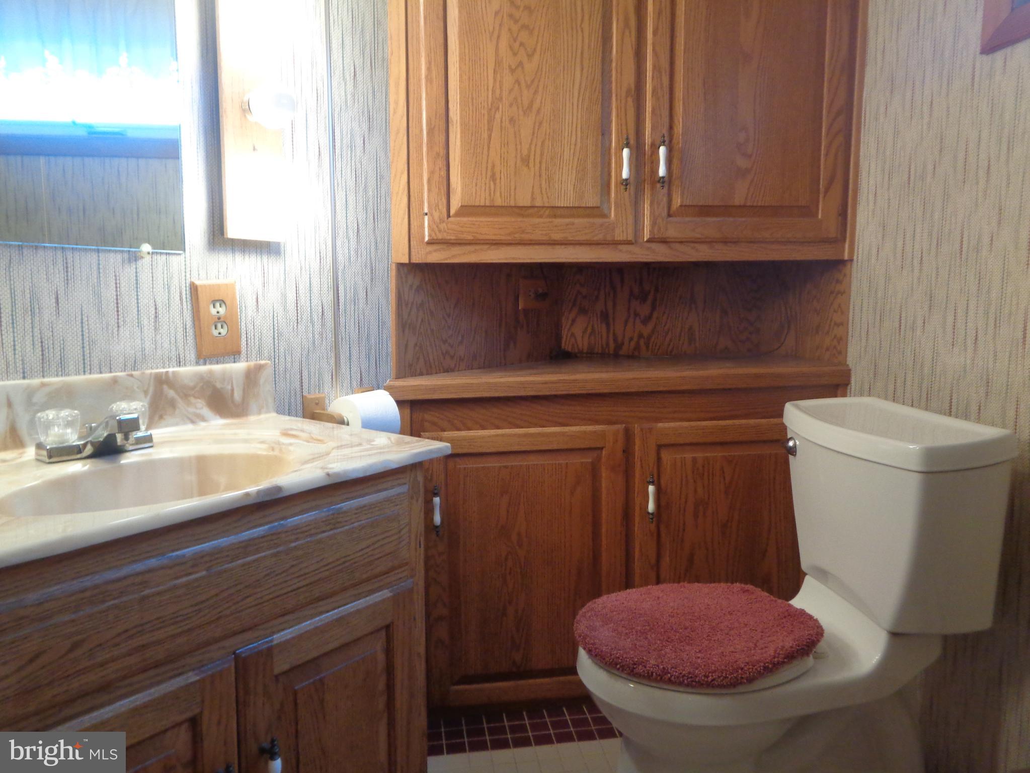 4 Waterfront Street Reedsville, PA 17084 - Photo 13 of 27 2nd Floor bath