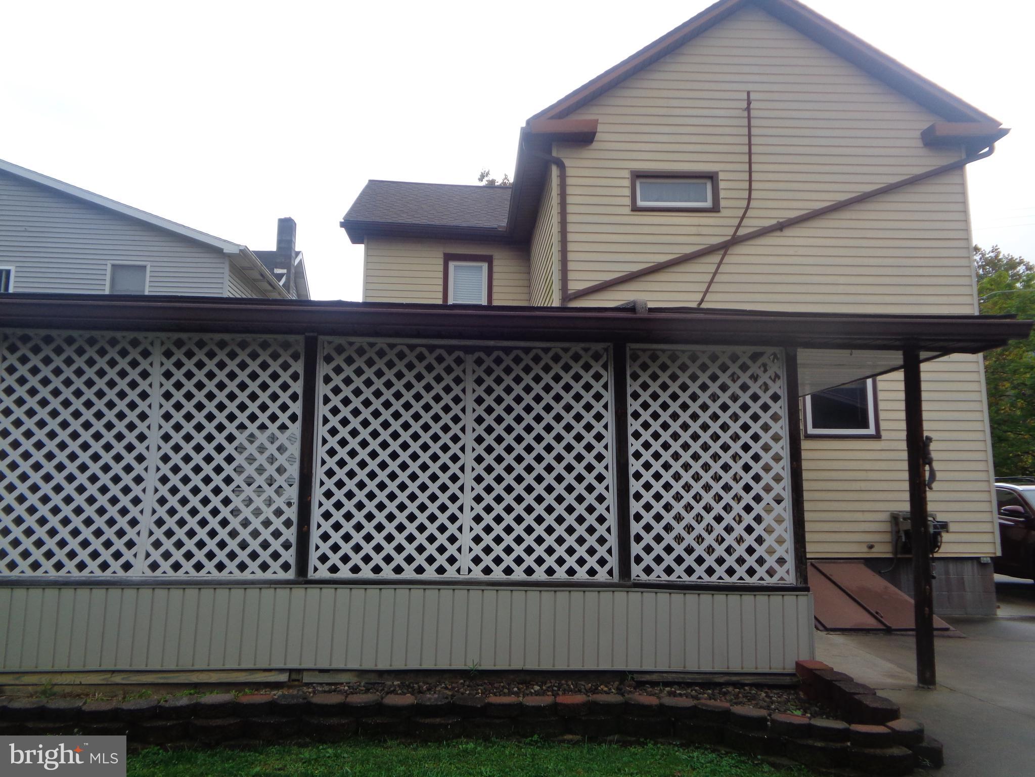 4 Waterfront Street Reedsville, PA 17084 - Photo 23 of 27 Rear view