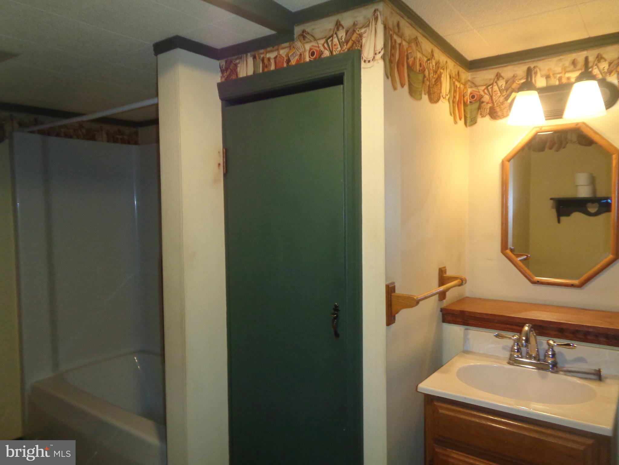 4 Waterfront Street Reedsville, PA 17084 - Photo 6 of 27 1st Floor bath