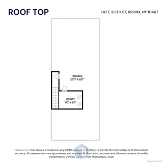 $999,998 | 747 East 213th Street | Williamsbridge