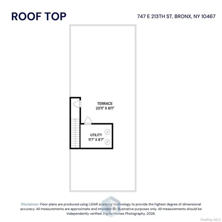 $999,998 | 747 East 213th Street | Williamsbridge