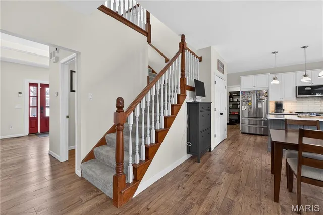 $525,000 | 3954 Millers Crossing, St. Charles, MO 63304