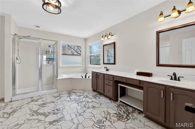 $525,000 | 3954 Millers Crossing, St. Charles, MO 63304