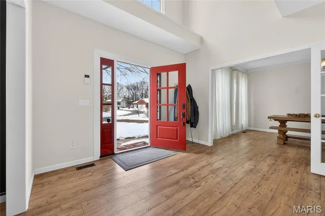 $525,000 | 3954 Millers Crossing, St. Charles, MO 63304