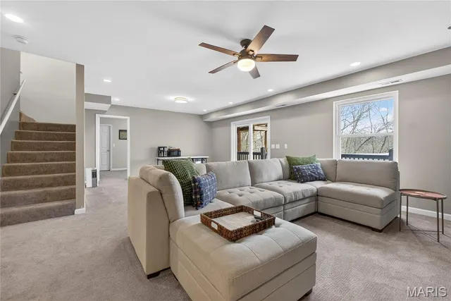 $525,000 | 3954 Millers Crossing, St. Charles, MO 63304