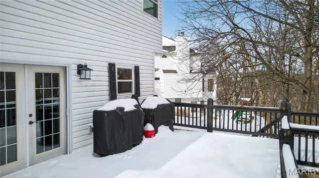 $525,000 | 3954 Millers Crossing, St. Charles, MO 63304