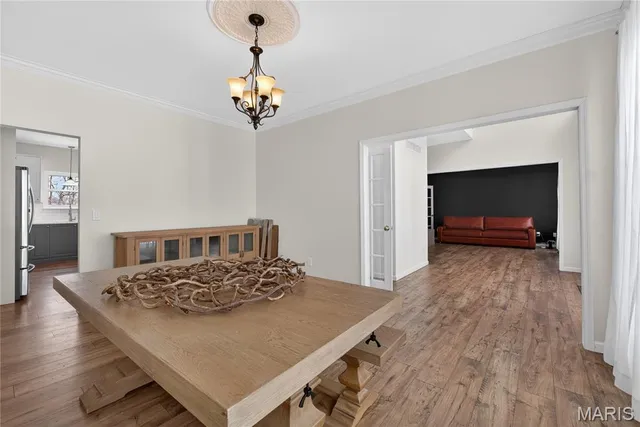 $525,000 | 3954 Millers Crossing, St. Charles, MO 63304