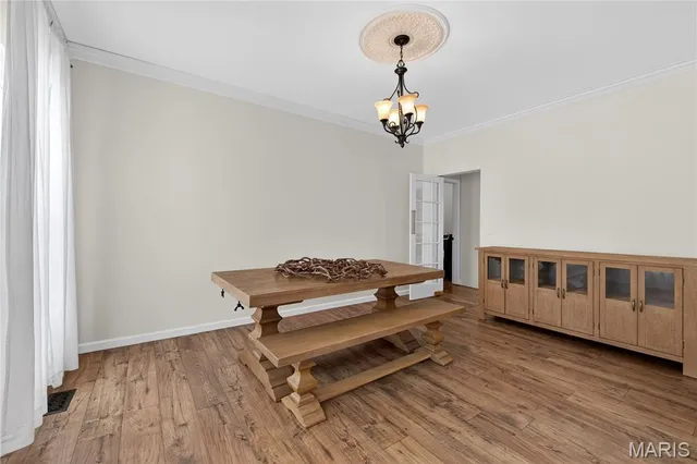 $525,000 | 3954 Millers Crossing, St. Charles, MO 63304