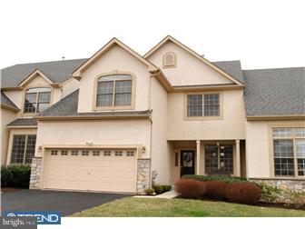 9 Elliston Court Exton, PA 19341 - Photo 1 of 12 Exterior Front