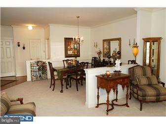 9 Elliston Court Exton, PA 19341 - Photo 4 of 12 Living Room